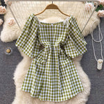 Groen
