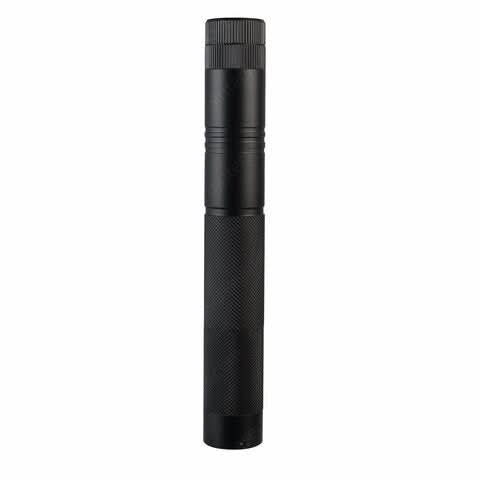 Krachtige groene laserpointer gadget, instelbare focus, ideaal voor lange afstandsindicatie.