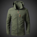 Groen