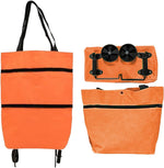 Oranje
