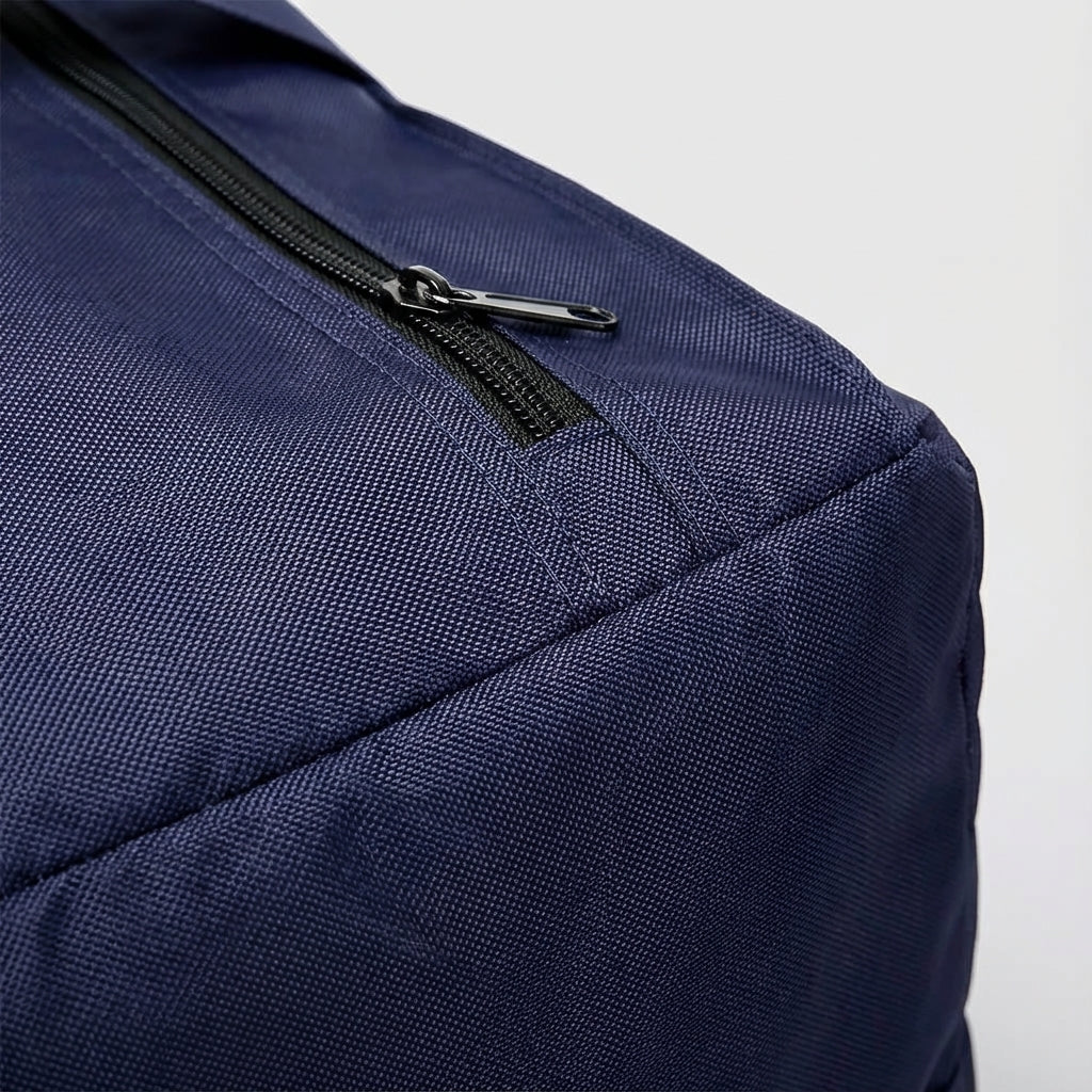 Ruime FlexHaul duffel reistas, waterbestendig en groot voor al je vakantiespullen en transport.