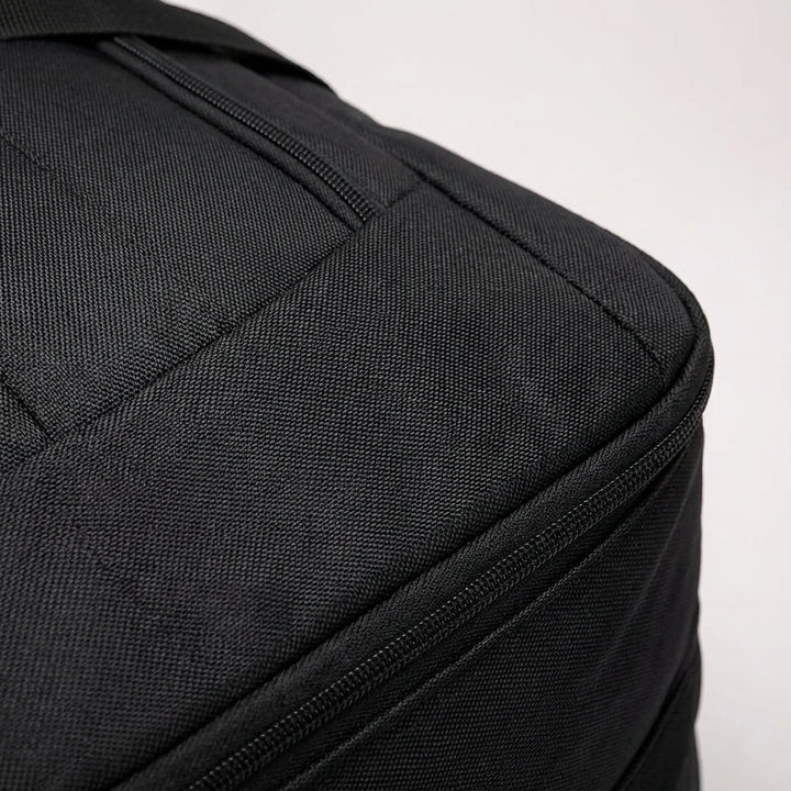 Ruime FoldRover opvouwbare reistas met soepele wielen, perfect voor al je reisbagage.