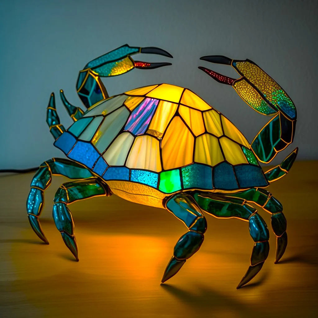 Unieke dierenlamp design tafellamp, handgemaakt en sfeervol, blikvanger in elk interieur.