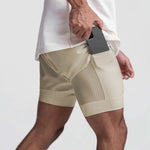 Khaki/Khaki