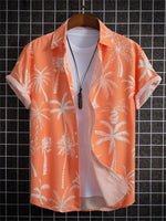 Oranje