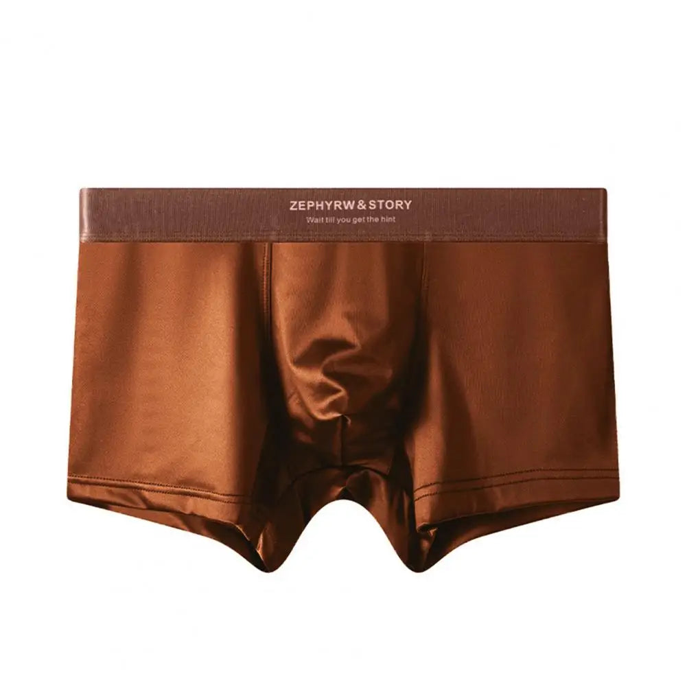 Essentiële heren onderkleding: deze boxershort biedt luxe, comfort, optimale ondersteuning en een gestroomlijnde pasvorm.