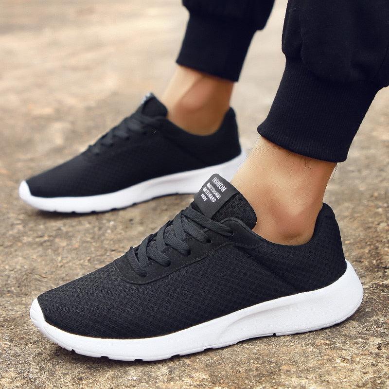 Herfst casual schoenen voor heren, comfortabel en modieus, perfect voor dagelijkse activiteiten.