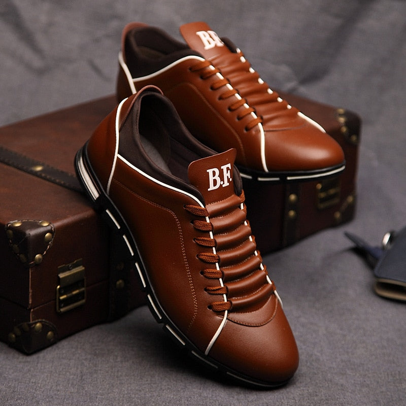 Heren casual sneakers: comfortabel en stijlvol voor dagelijks gebruik, perfecte heren schoenen.