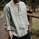Blouse - Grijs