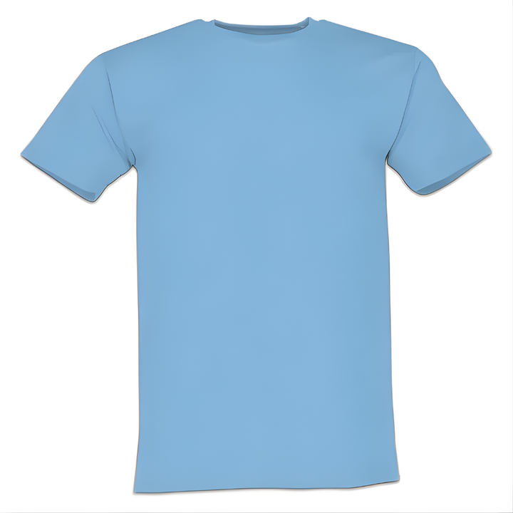 Heren crew neck t-shirt, ontworpen voor comfort en stijl bij dagelijks gebruik. Perfecte pasvorm.