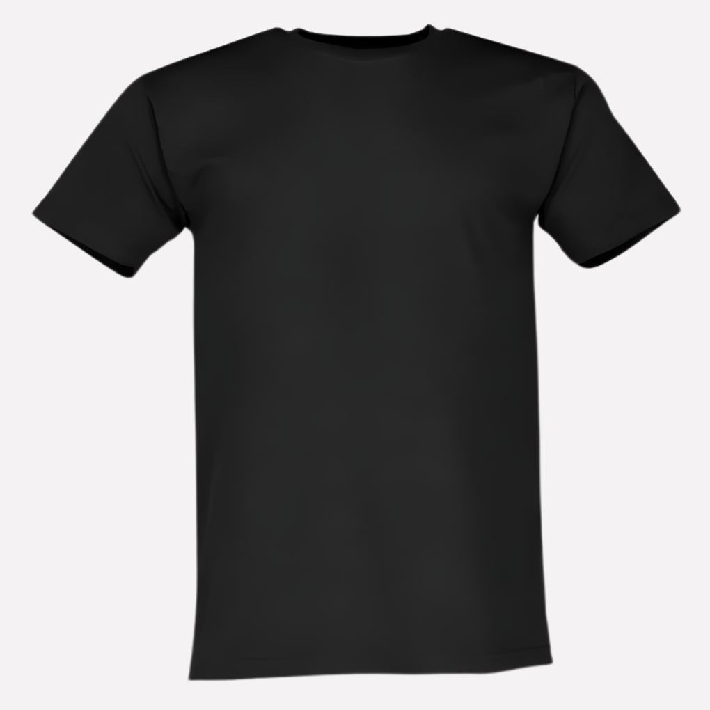 Stijlvol heren t-shirt met ronde hals, moderne pasvorm. Perfect voor een casual en modieuze look.