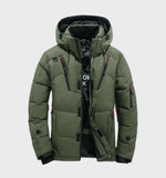 Groen