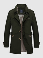 Groen