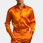 Oranje