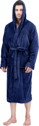 Donkerblauw