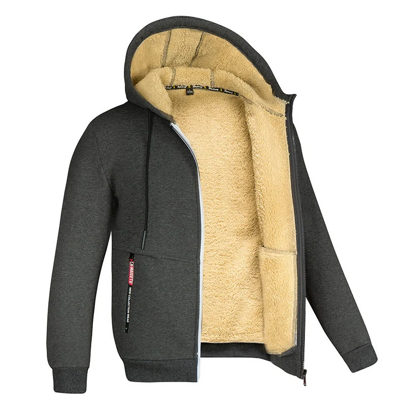 Nieuw binnen: comfortabel herenfleecevest met warme, zachte voering, perfect als veelzijdig wintervest.