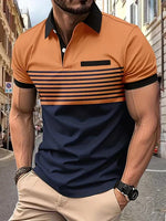 Oranje