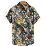 Wit Ananas