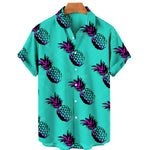 Turkoois Ananas