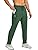 Heren joggingbroek Noah, comfortabel voor onderweg, met moderne tapered fit.