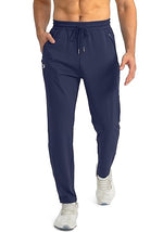 Donkerblauw