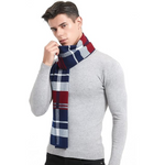 Blauw/Rood