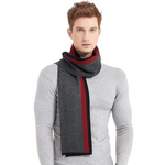 Grijs/Rood