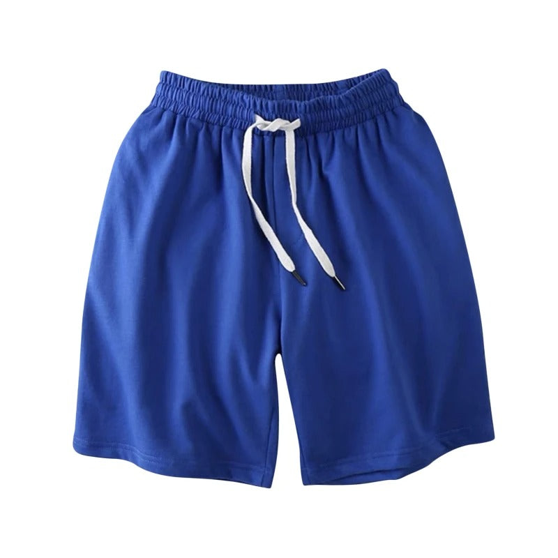 Heren Kiano vrijetijd shorts; ademend, lichtgewicht en comfortabel voor sport & dagelijks gebruik.