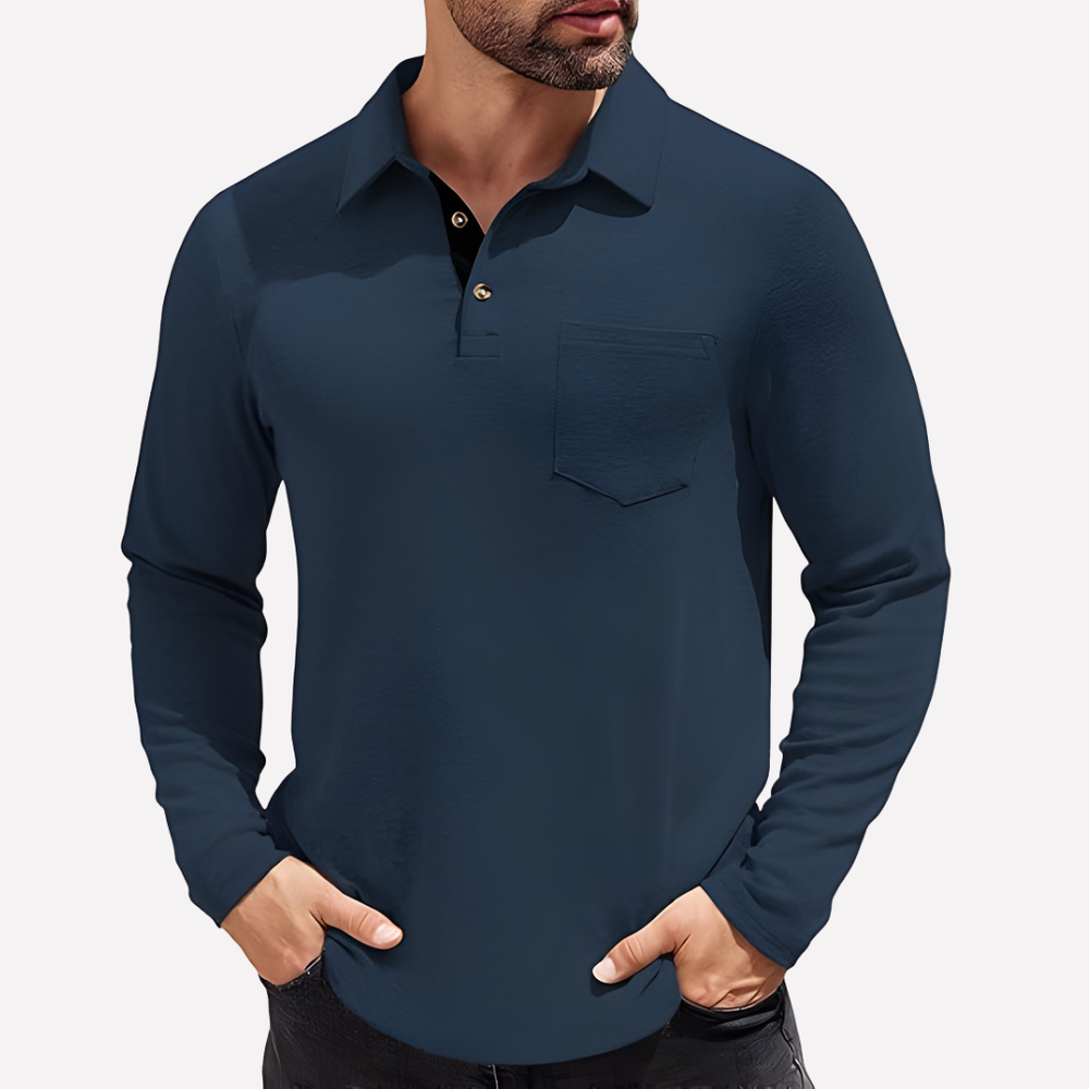 Wit heren T-shirt met korte mouwen en ronde hals, essentieel basisstuk voor elke casual zomermode.