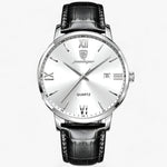 Zilver Wit