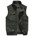 Groen
