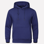 Donkerblauw