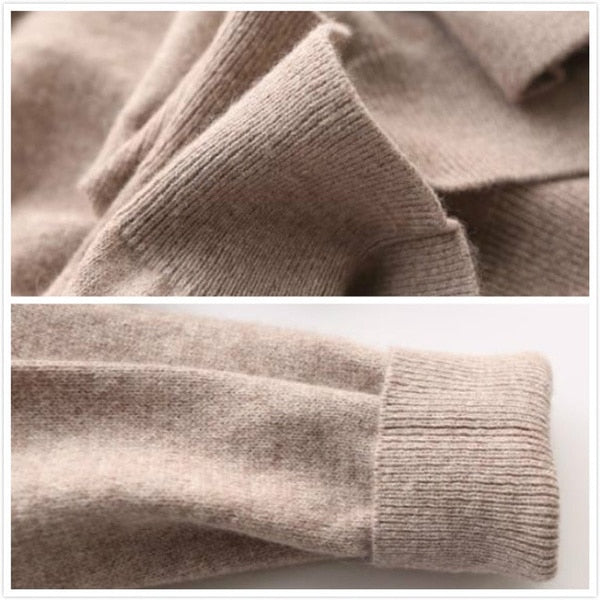 Elegante heren pullover met V-hals; stijlvolle herenmode, zeer comfortabel en veelzijdig.