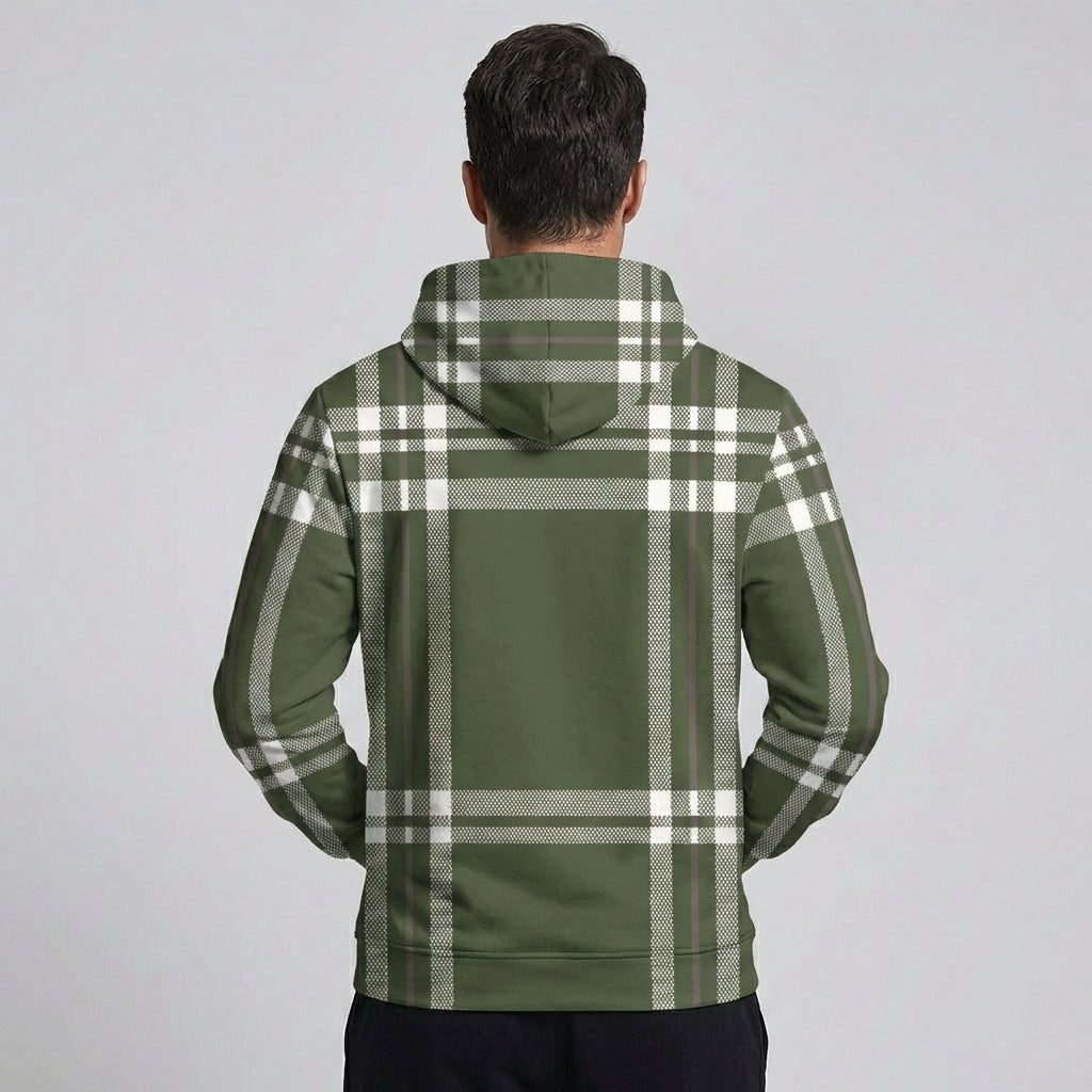 Stijlvol heren lange mouwen shirt, ideaal voor dagelijks gebruik. Comfortabele pasvorm, modern contrast design.