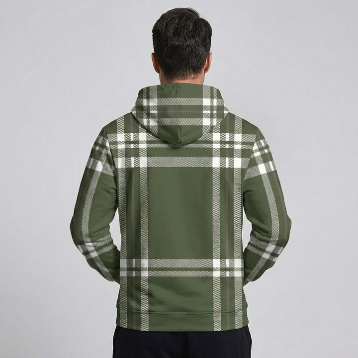 Stijlvol heren lange mouwen shirt, ideaal voor dagelijks gebruik. Comfortabele pasvorm, modern contrast design.