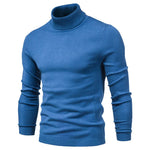 Felblauw