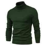 Legergroen
