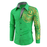 Groen