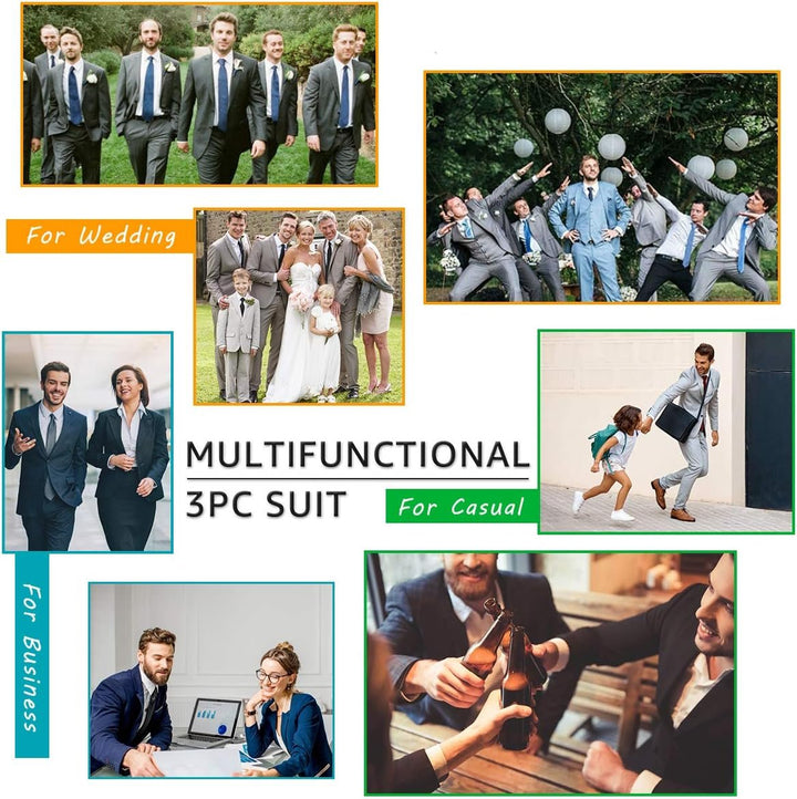 Stijlvolle heren smoking Jameson, perfect voor een elegante en indrukwekkende look.