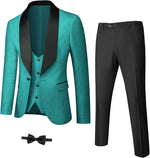 Groen