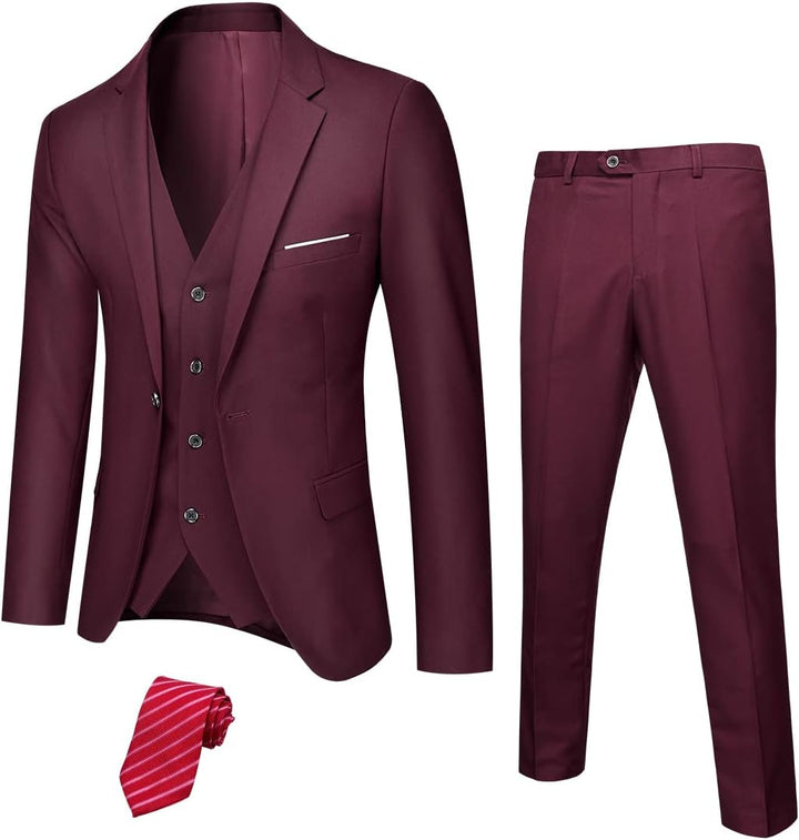 Jameson smoking: tijdloze zwarte heren avondkleding met perfecte pasvorm.