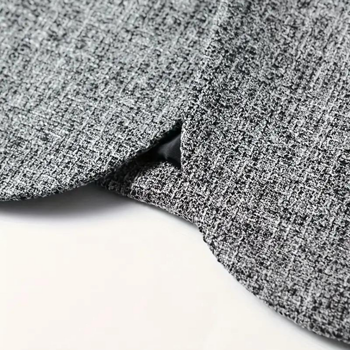 Veelzijdige heren blazer, colbert voor zakelijk, formeel, casual chic en smart casual kleding.