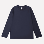 Marineblauw