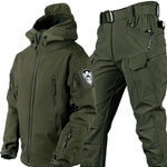 Groen
