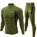 Groen Col