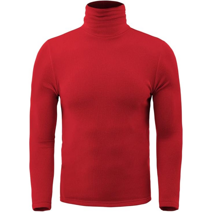 Ultiem comfortabele heren thermo coltrui Paul, voelt zacht aan en houdt je de hele winter warm.