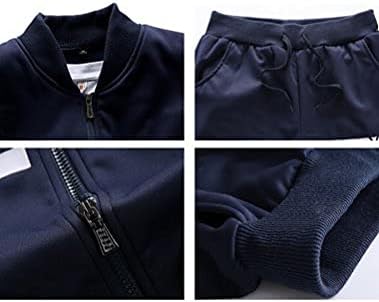 Noah heren sportset, comfortabel en stijlvol voor elke activiteit.