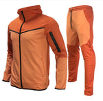 Oranje