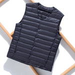 Donkerblauw