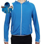 Blauw